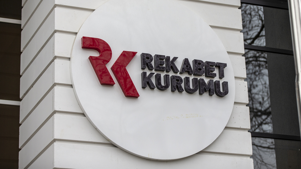 Rekabet Kurulu'ndan Mey İçki kararı