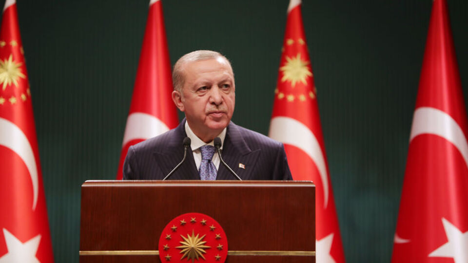 İşte İl il güncel risk haritası!