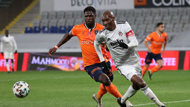 Beşiktaş Başakşehir ZTK maçı ne zaman?