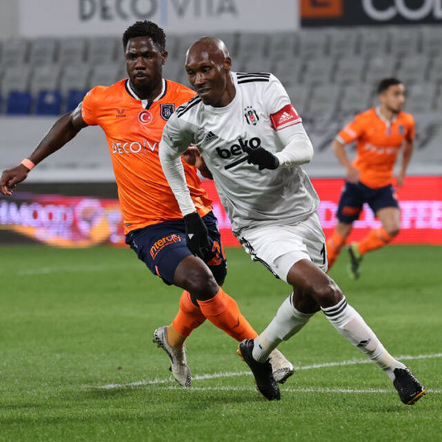 Beşiktaş Başakşehir ZTK maçı ne zaman?