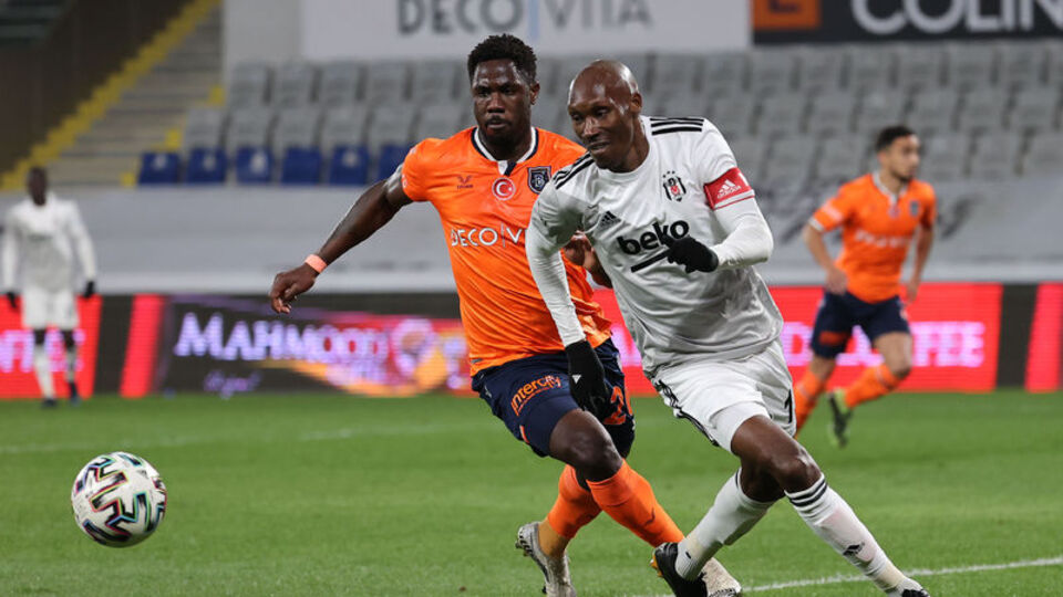 Beşiktaş Başakşehir ZTK maçı ne zaman?