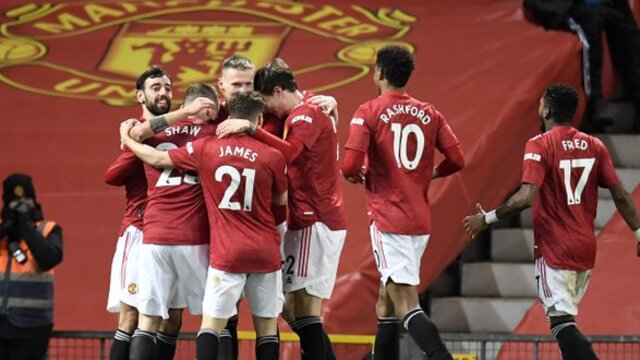 ManU, West Ham'ı tek golle geçti