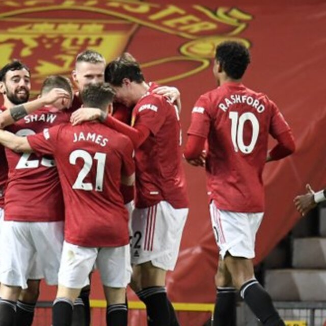 ManU, West Ham'ı tek golle geçti