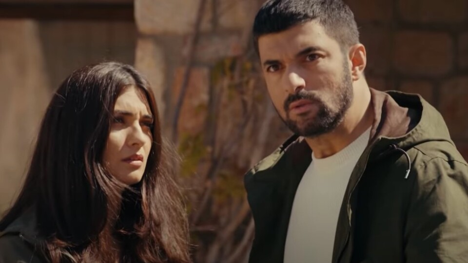 Sefirin Kızı yeni fragman geldi mi?