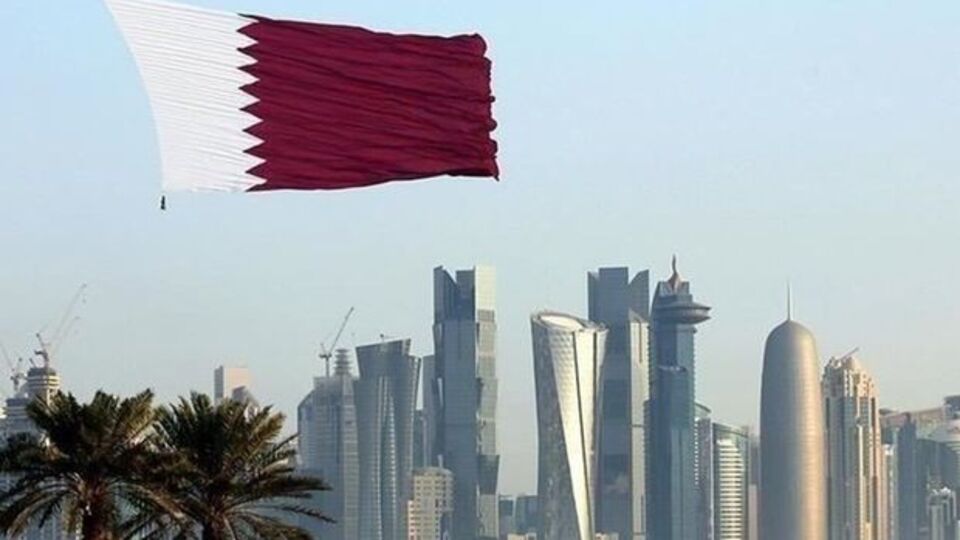 Katar ve Mısır arasında iş birliği görüşmesi