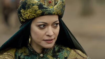 Uyanış Büyük Selçuklu fragman var mı?