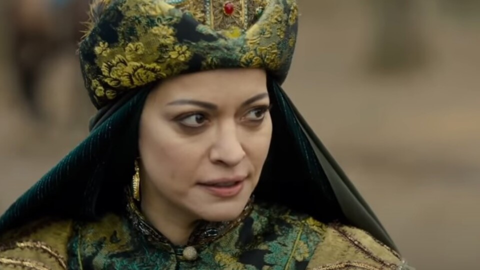 Uyanış Büyük Selçuklu fragman var mı?