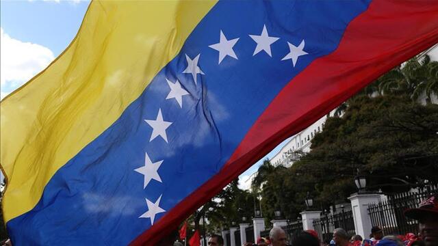 Venezuela'dan, felaketi yaşayan Ekvator Ginesi'ne insani yardım