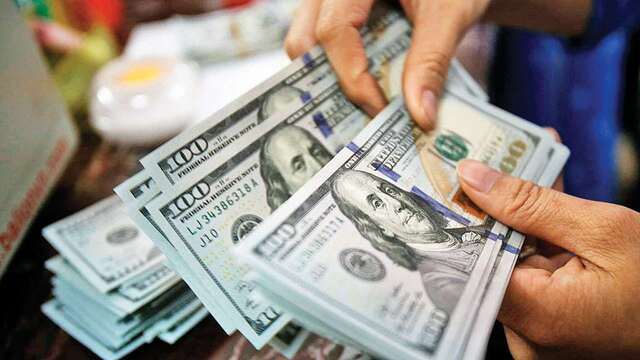 Dolarda son durum