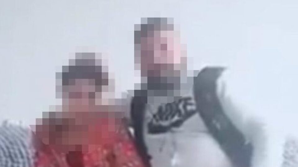 Babasının tacizine maruz kalan kız çocuğuna koruma