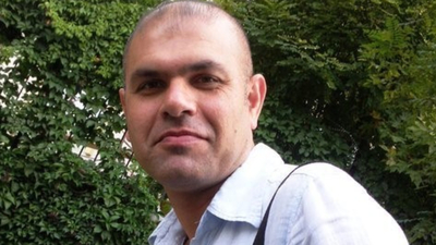 Ajdar yeni şarkısını paylaştı