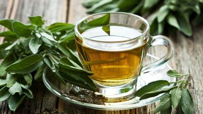 Adaçayı faydaları nelerdir?