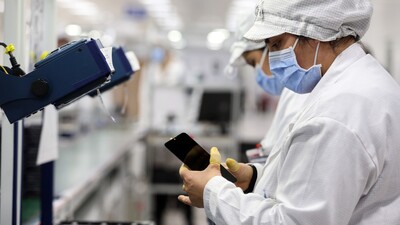 Xiaomi fabrikasının açılış tarihi belli oldu