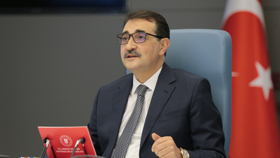 Elektrik dağıtım altyapısı yenileniyor