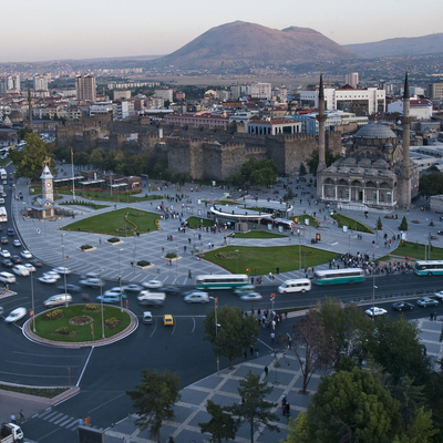 Olay yeri: Kayseri! Mantı açtılar! 14 pozitif!