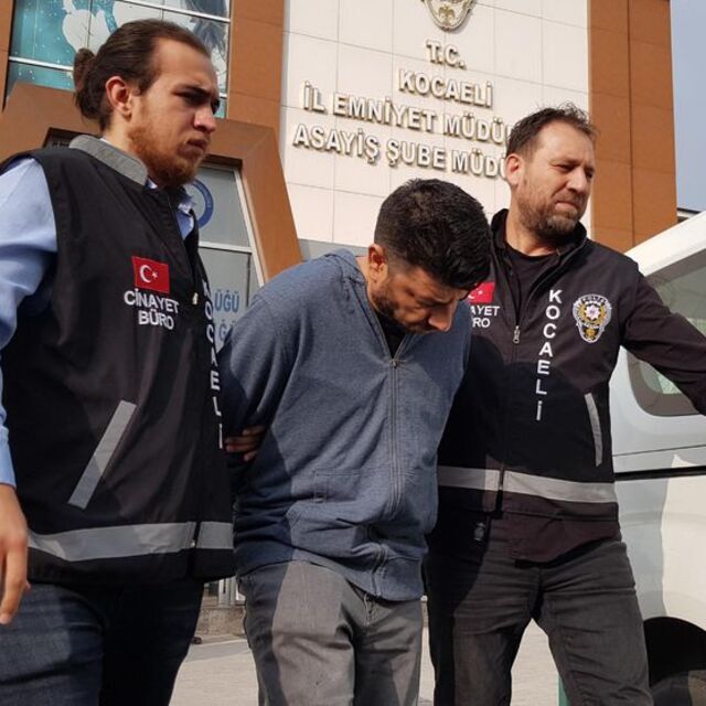 Ayşe Acar cinayetinde karar!