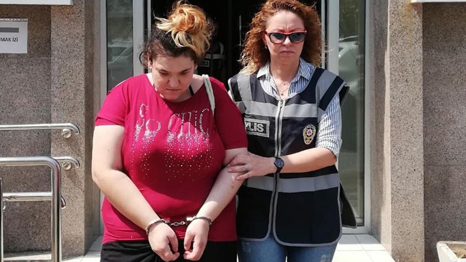 Çocuğunu öldüren anne için çarpıcı rapor!