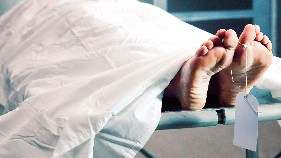 Erkeklerin erken ölüm riski yüzde 60 daha yüksek!