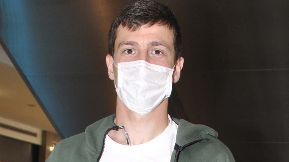 "Tüm taraftarlarımızdan özür diliyoruz"