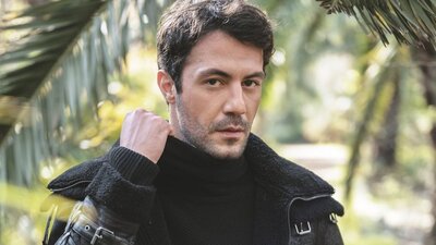 Lider Şahin'in çifte heyecanı