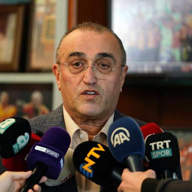 "Marcao, Mohamed ve Luyindama..."
