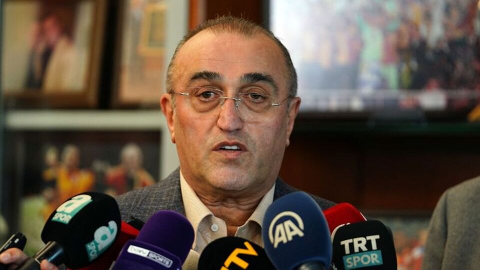 "Marcao, Mohamed ve Luyindama..."