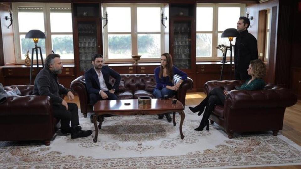 EDHO nerede çekiliyor?