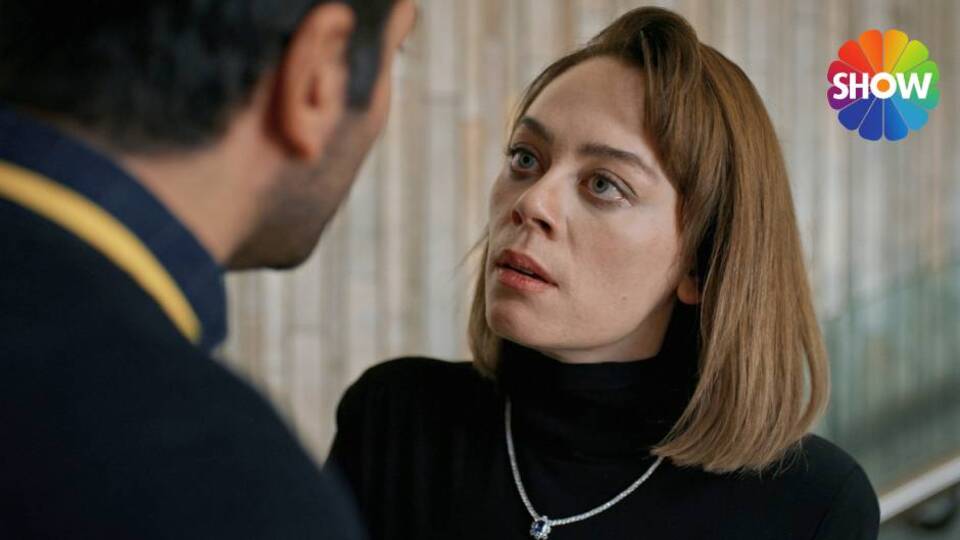 Alev Alev'in yeni bölümünden ikinci tanıtım yayınlandı!