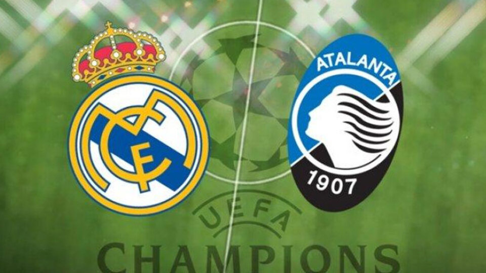 Real Madrid Atalanta maçı ne zaman?