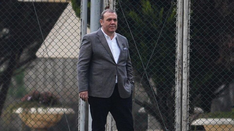 Bursaspor'un kongresi 22 Mayıs'ta