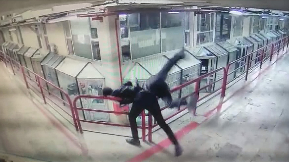 12'nci kattaki kâbusta önemli gelişme!