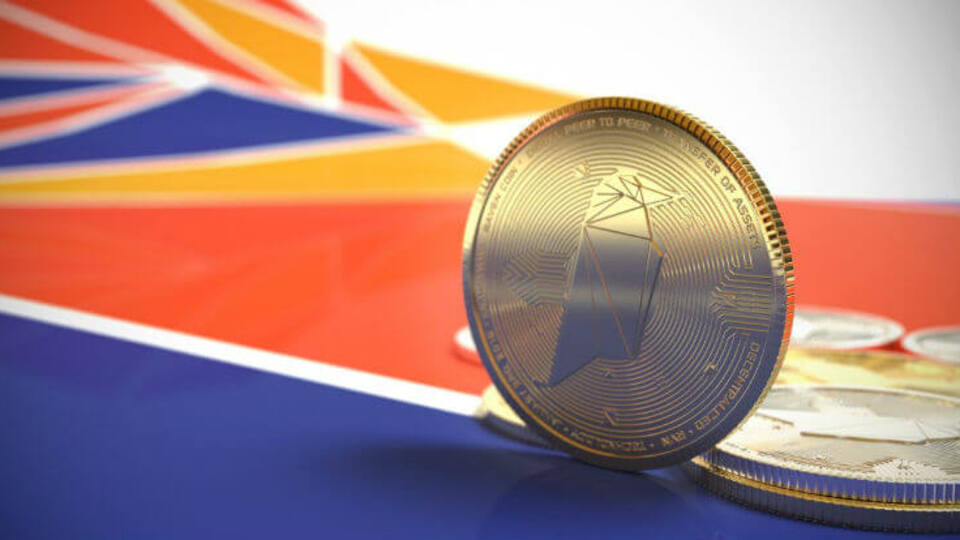 Ravencoin nedir?