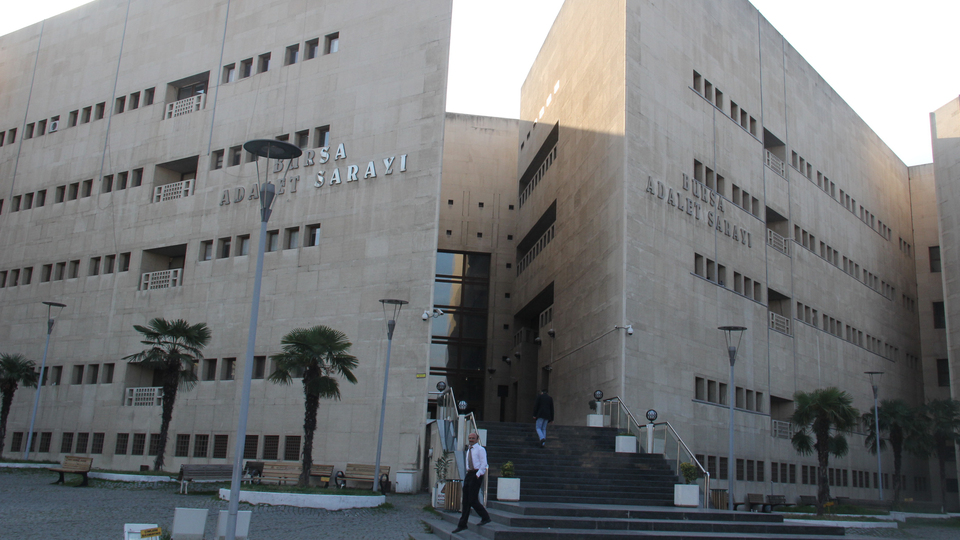 Bursa Cumhuriyet Başsavcılığı'ndan Öcalan açıklaması