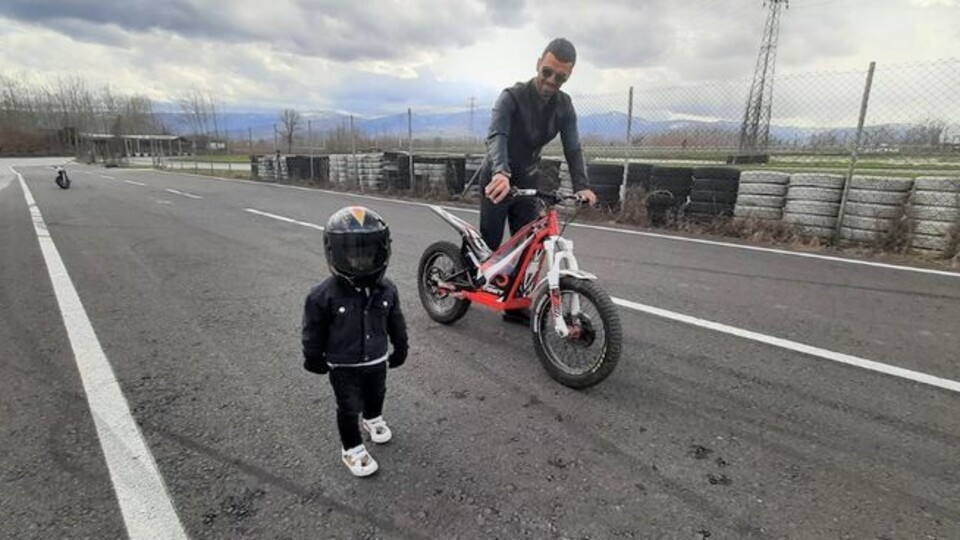 Kenan Sofuoğlu'ndan eleştirilere yanıt