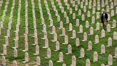 Halepçe Katliamı nedir?