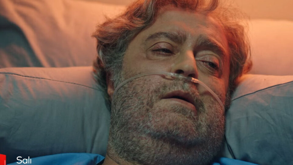 Masumlar Apartmanı İnci'nin babası öldü mü?