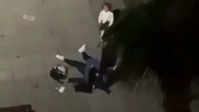 Emriye Metegül yaşadığı dehşeti anlattı