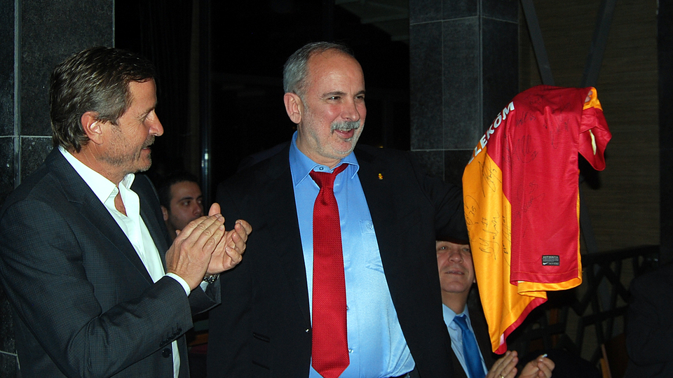 Türk futbolunun acı kaybı