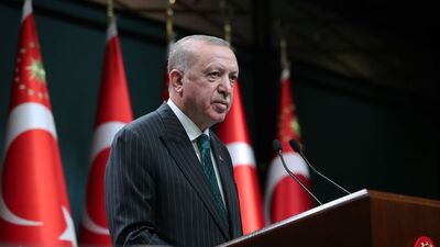 Cumhurbaşkanı Erdoğan'dan flaş Mısır açıklaması