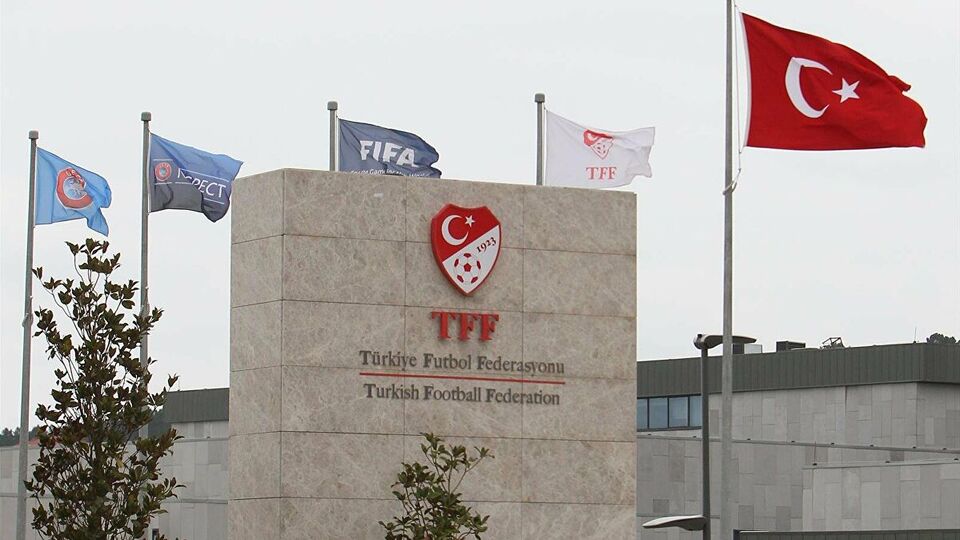 TFF'den Ahmet Çakar açıklaması