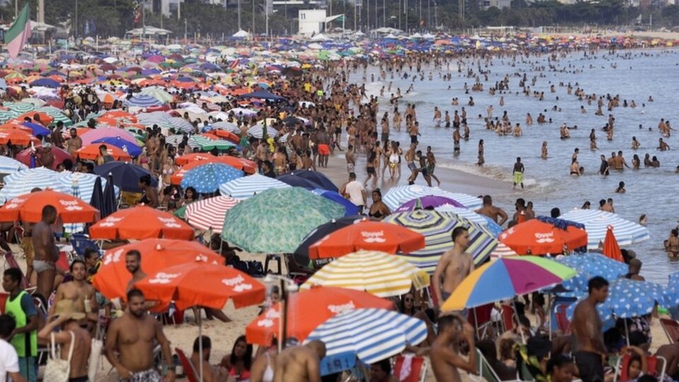 Covid-19: Brezilya yeni varyantların üreme alanı olabilir mi?