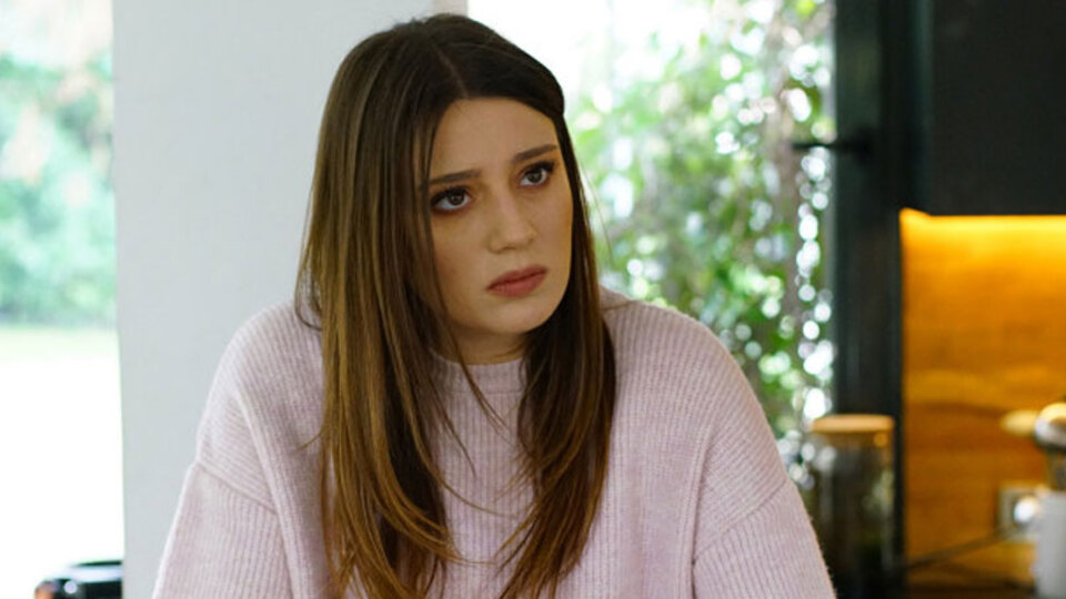 Baraj yeni fragman geldi mi?