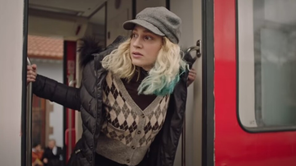 Masumlar Apartmanı fragman yayında mı?