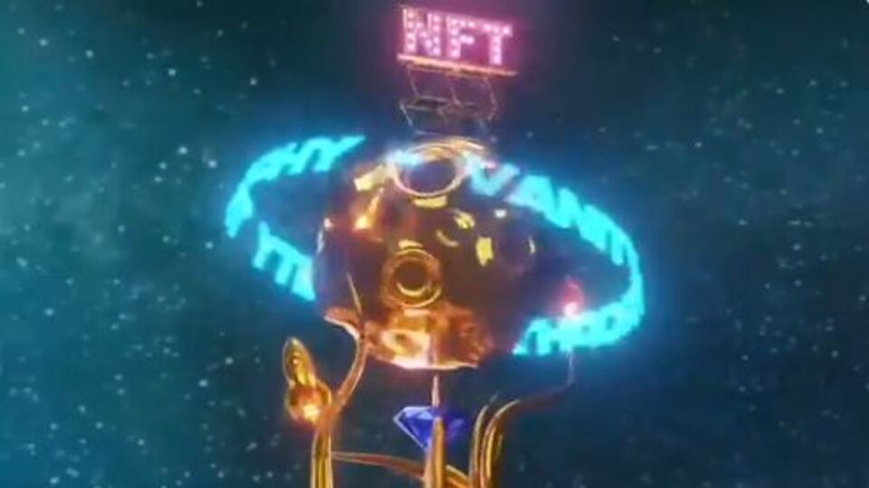 Elon Musk'ın son hamlesi: NFT