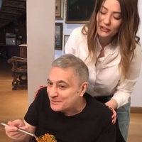 Mali'nin keyfi yerinde