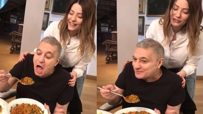 Mali'nin keyfi yerinde