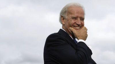 Biden: Buraya gelmeyin!