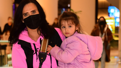 "Çok aktif bir çocuk"