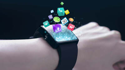 Giyilebilir cihazlardaki açıklara dikkat