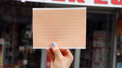 Yanlış kullanımı bakın ne yapıyor!